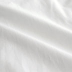 SUVIN BROAD STANDARD SHIRT #WHITE [BLAGSM0001]