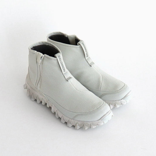 SNOWCLOG MID #Dawn Blue/Dawn Blue/Dawn Blue [L47579300]