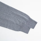 Tencelwool Highneck Knit #GRY [12610520]