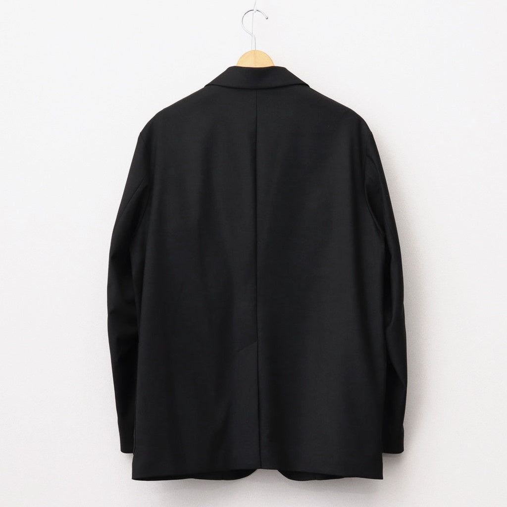 Santiago Sports Jacket #Black [AOESJK002]