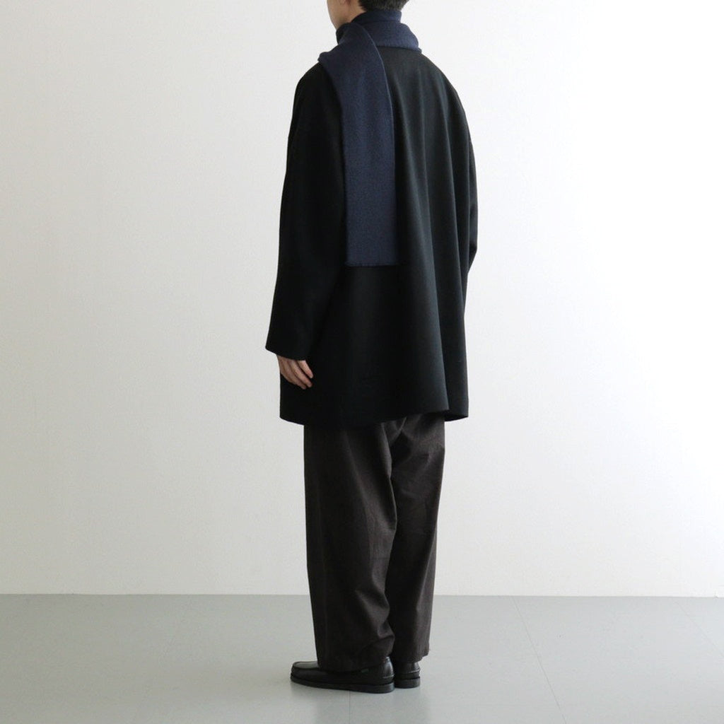 ROTOTO SOCKSTOLE #D.NAVY [R5154-AW25]