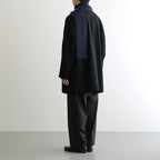 ROTOTO SOCKSTOLE #D.NAVY [R5154-AW25]