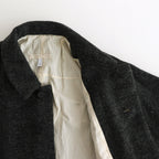 FTCSCT #Dark Gray mix [DR_FR1602CT]