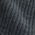 CASHMERE SWEATER #gray [54255]