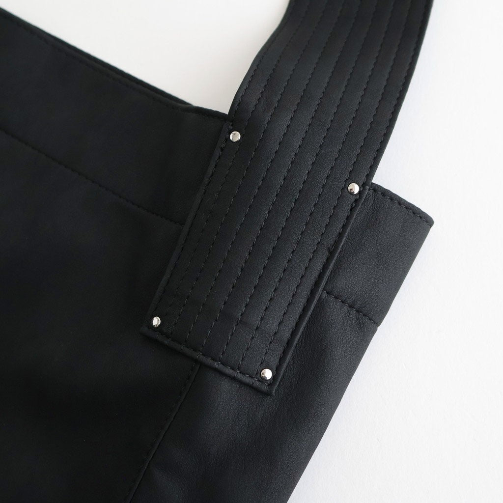 Useful Shoulder Bag #BLK [12611004]
