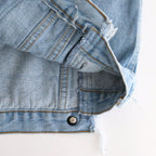 RANDOM VEST #B [Q25A-P057]