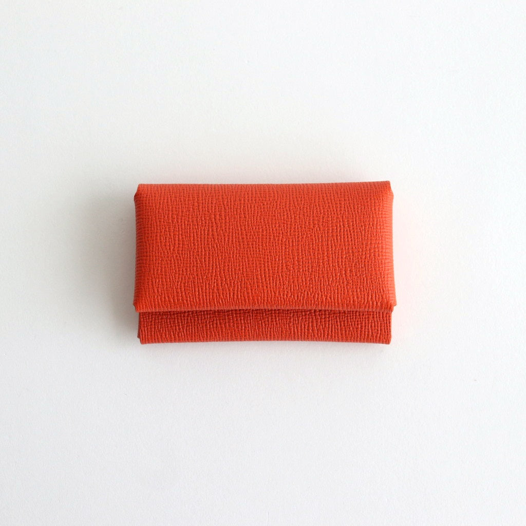 compact multi case #orange [wt-rc-cmc]