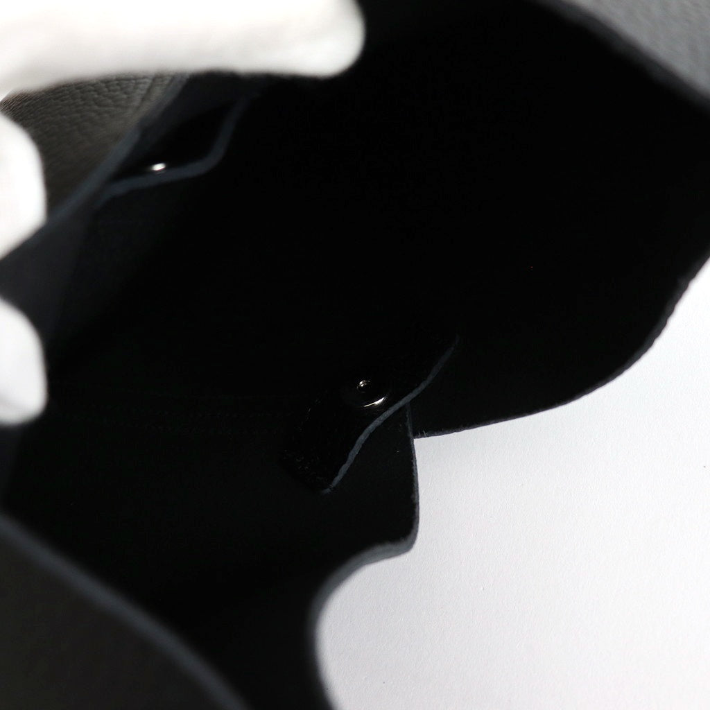 triangle bag #black [wt-rb-trb]