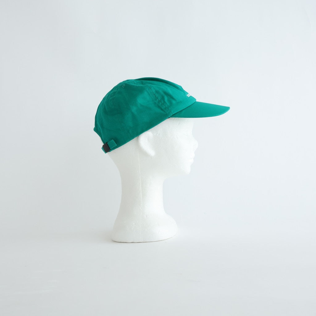 DELICASSEN CAP #GREEN [NO.29333]