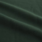 LIGHT OZ CREW NECK SWEAT #GREEN [FSW-23-SW_151]