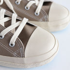 GW SHOES LIKE POTTERY #PARAVUL COAT [S.L.P.01 GW]