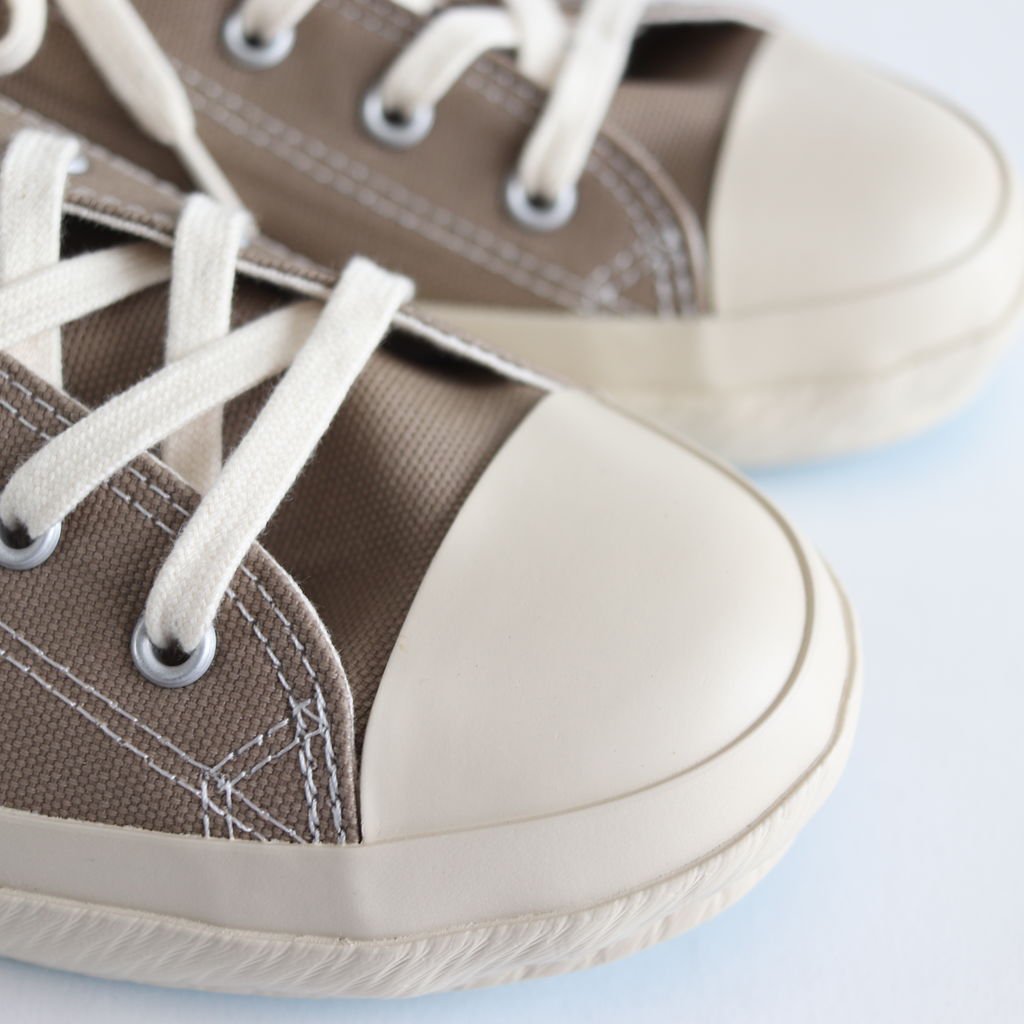 GW SHOES LIKE POTTERY #PARAVUL COAT [S.L.P.01 GW]