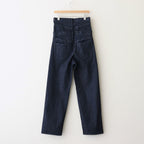 REDENIM W WAIST PT IN #INDIGO [Q25A-T035]