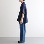 W WAIST DENIM PT #SIZE:5 [Q25A-T018M]