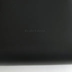 assemble neck pouch L #black [ol-rc-anl]