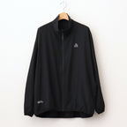 UTILITY PACKABLE SUIT #BLACK [FSR251-60097]