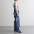 W WAIST DENIM PT #SIZE:2 D [Q25A-T018]