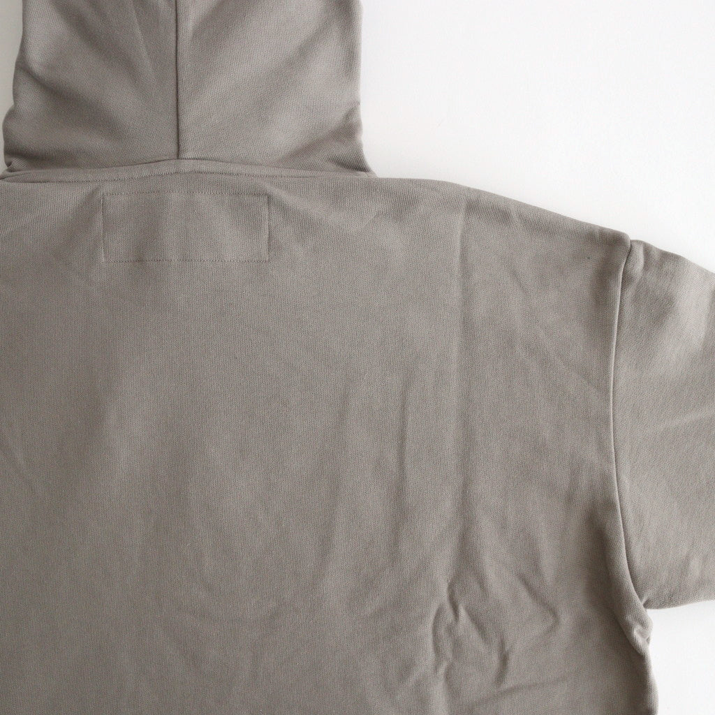 カンガルーポケットPK #GREIGE [D224-T927]