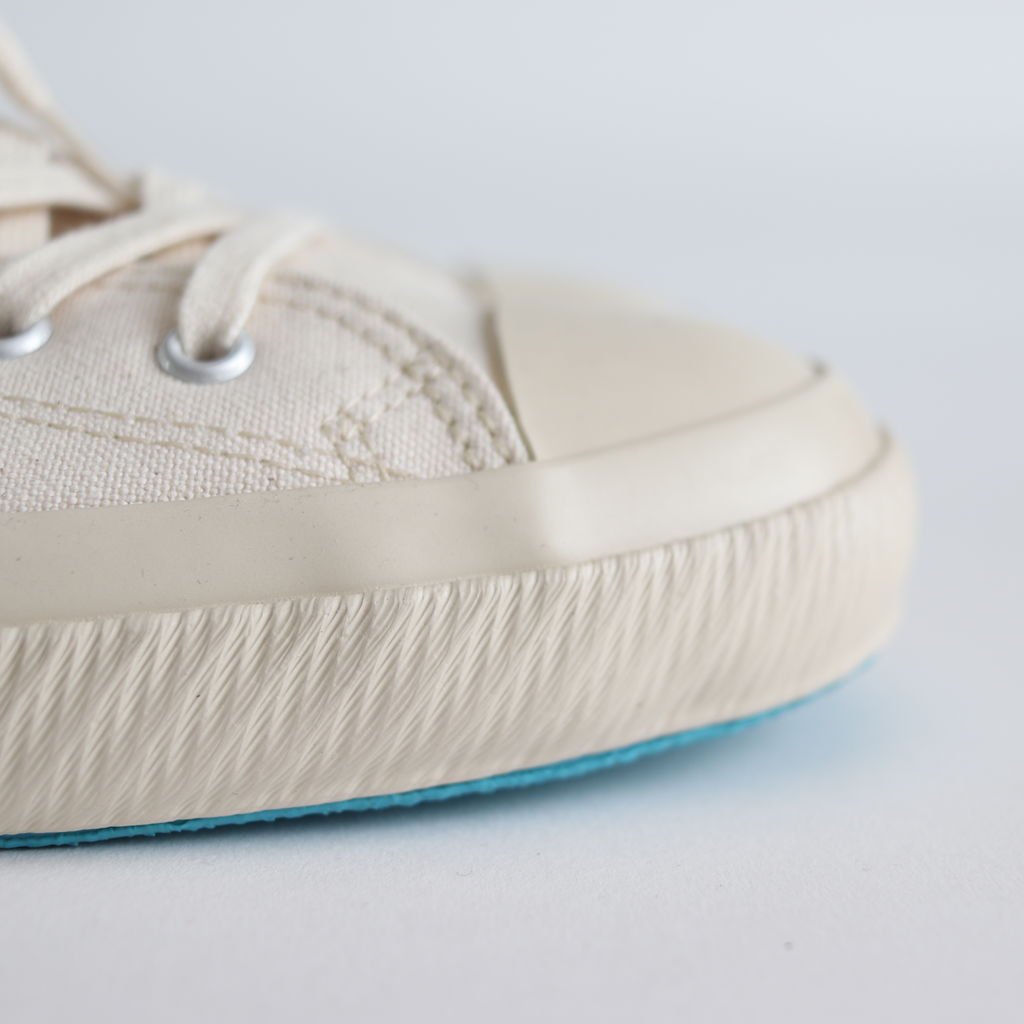 SHOES LIKE POTTERY HI #WHITE [S.L.P.01 HI]