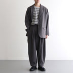 ドライポリオーバーJK #GRAY [D125-J405]