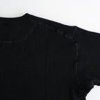 Wool Like Pullover #NAVY [31052001]