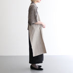 APRON #brown-st [45902]