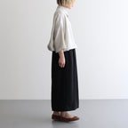 女性モデル(マツオ):156cm 着用サイズ：XS