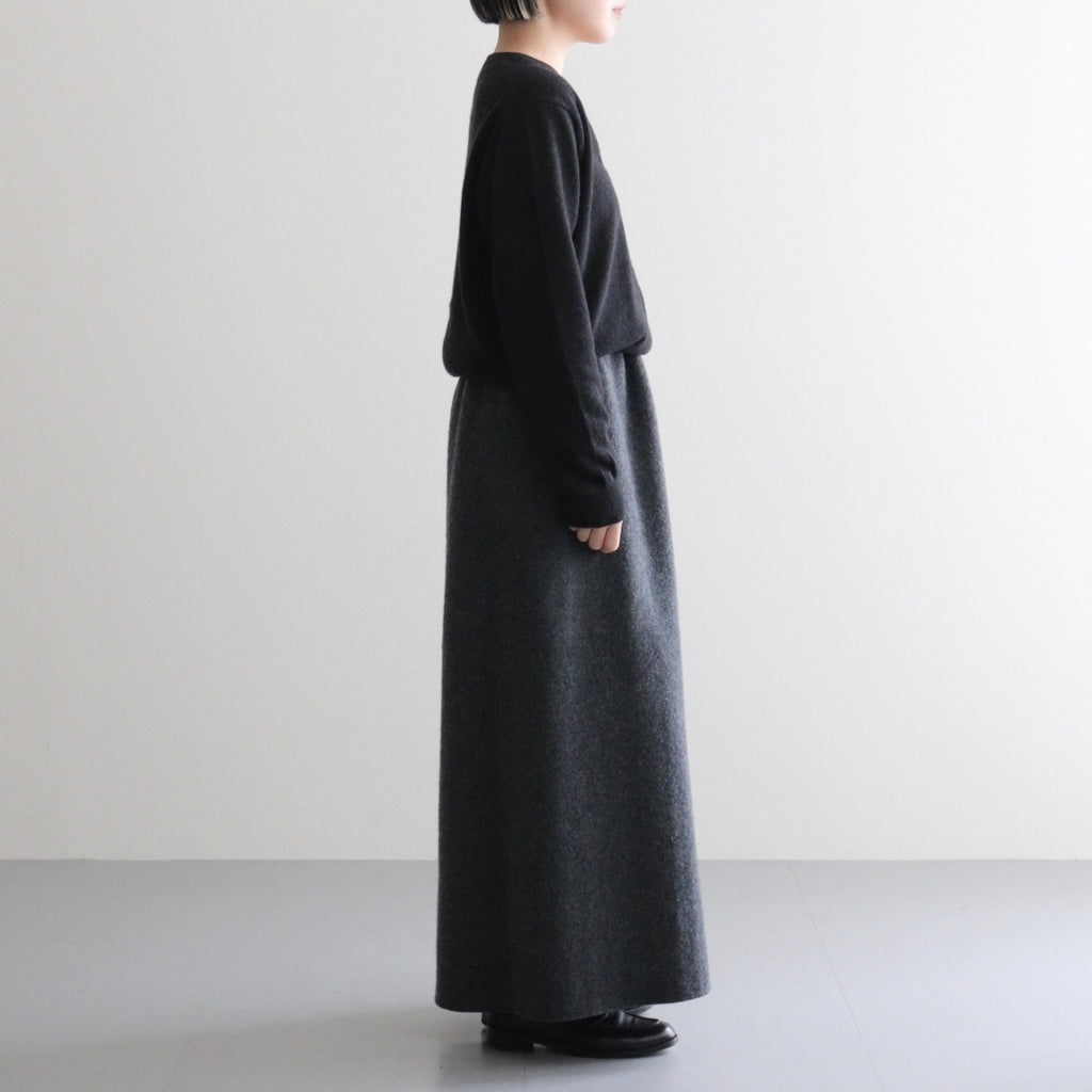 女性モデル(マツオ):156cm　着用サイズ:4