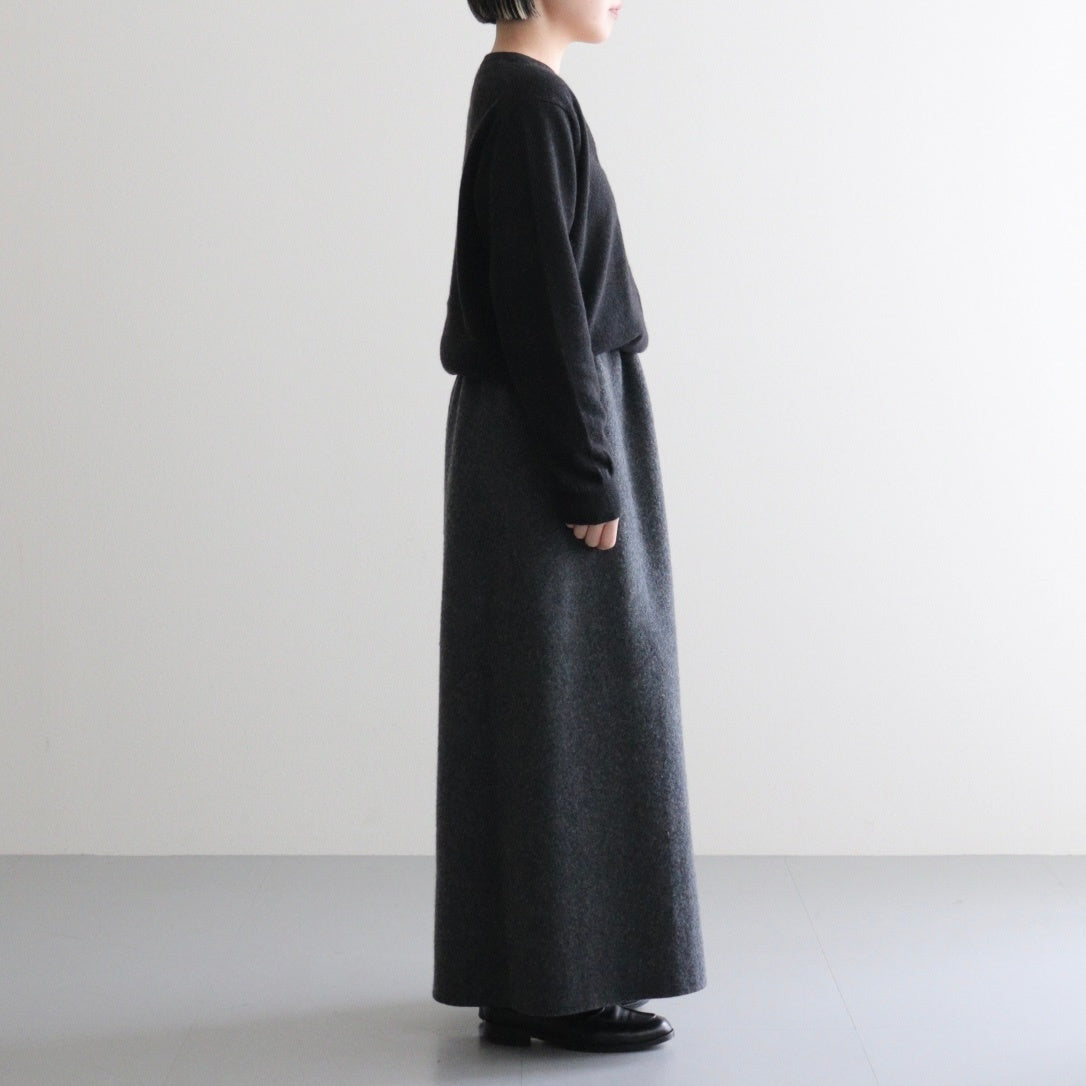 女性モデル(マツオ):156cm　着用サイズ:4