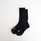 SIGNATURE 3-PACK SOCKS #WHT x YEL x NVY [FSP254-90043B]