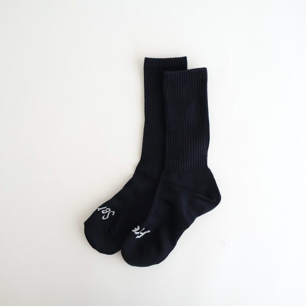 SIGNATURE 3-PACK SOCKS #WHT x YEL x NVY [FSP254-90043B]