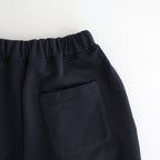 Tuck Sweat Pants #IDG [12610718]