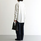 triangle bag #black [wt-rb-trb]