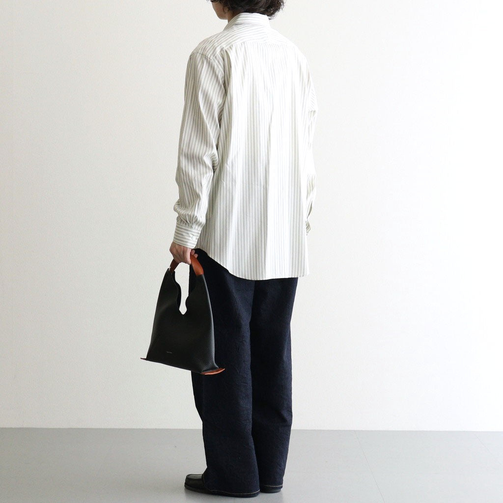 男性モデル(ハラ):172cm