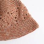 Linaria Hand Hat #Orange Mix [N-1439]