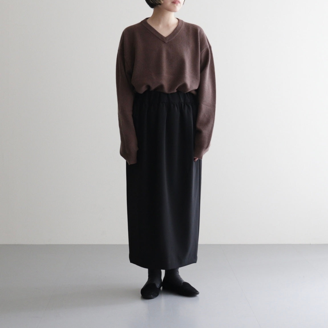 NUTPSK #95 Black [SN_NC1607SK] – ciacura