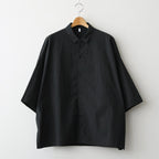 FO5SH #Black chambray [VG_FR0108SH]