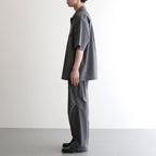 Voyager Shirt #Concrete [AOESSH008]