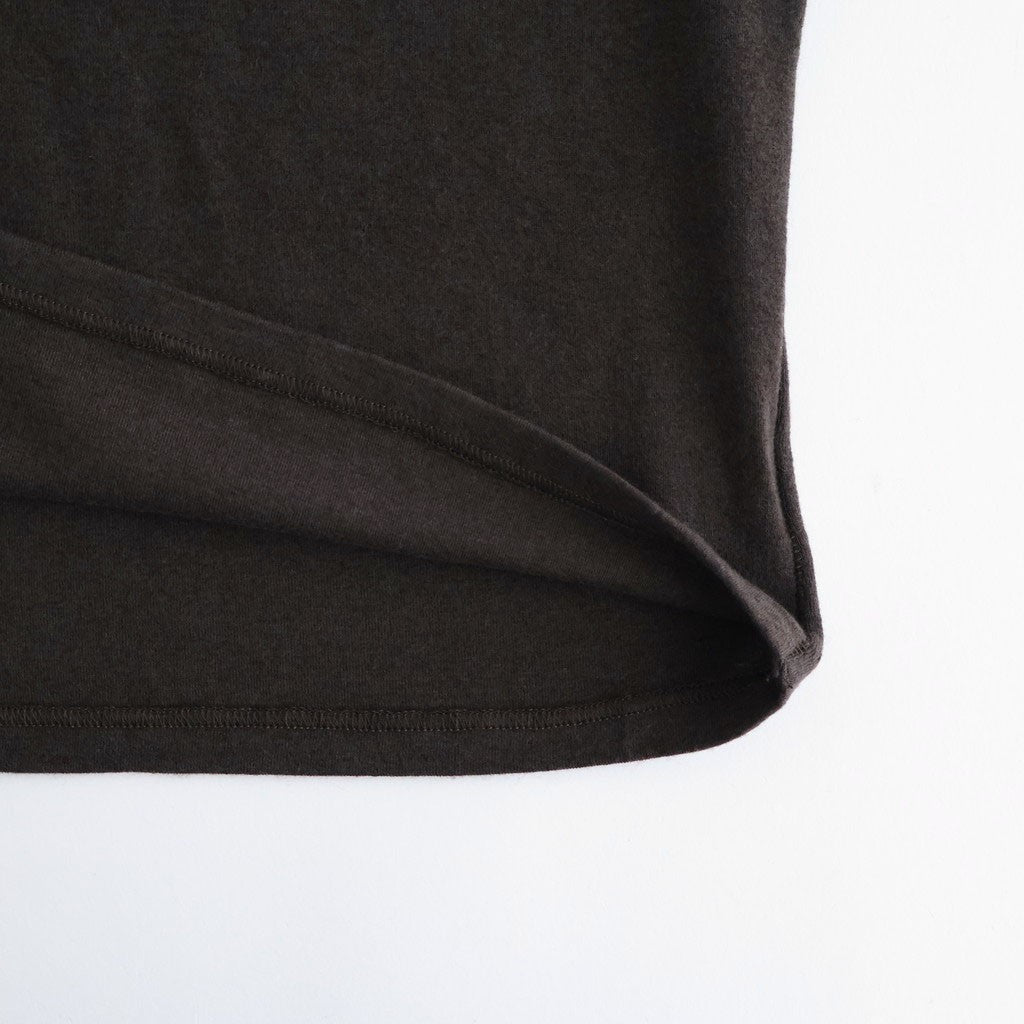 Compact Smooth T-shirts #CHO [12610617]