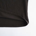 Compact Smooth T-shirts #CHO [12610617]