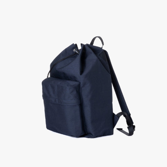 BACKPACK DC：M #NAVY [NY03-DC]