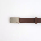 ステアオイルスムースベルト #BROWN [HQ-K301-051]