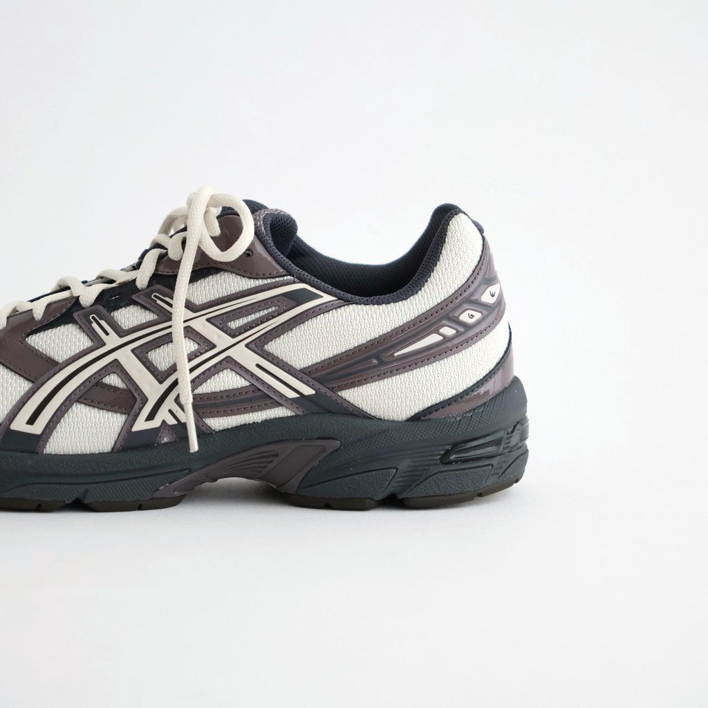 GEL-1130 #OATMEAL/OBSIDIAN GREY [1203B045]