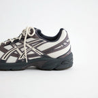 GEL-1130 #OATMEAL/OBSIDIAN GREY [1203B045]