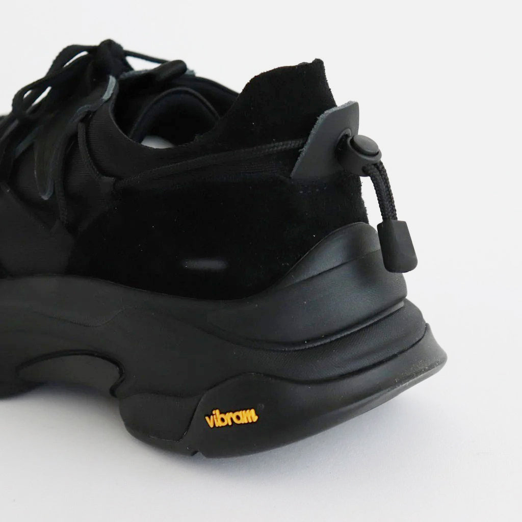 para traceur light 2 DPX #BLACK [SCV879C007]