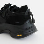 para traceur light 2 DPX #BLACK [SCV879C007]