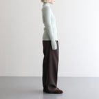 女性モデル(マツオ):156cm　着用サイズ:1