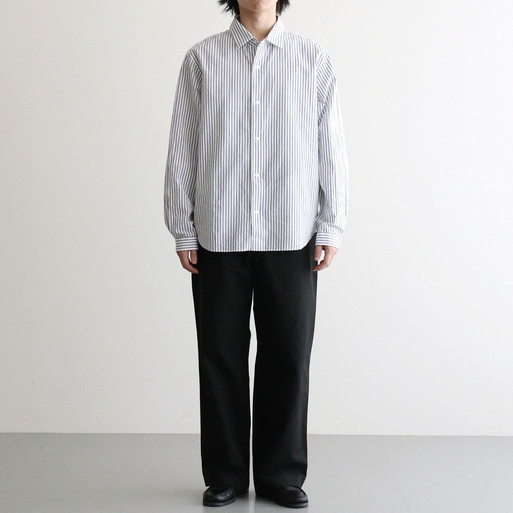 男性モデル(ハラ):172cm 55kg 着用サイズ：M
