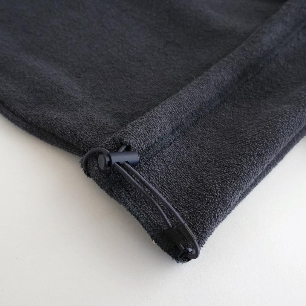 UTILITY PILE L/S SET-UP #GRAY [FSR253-60210]