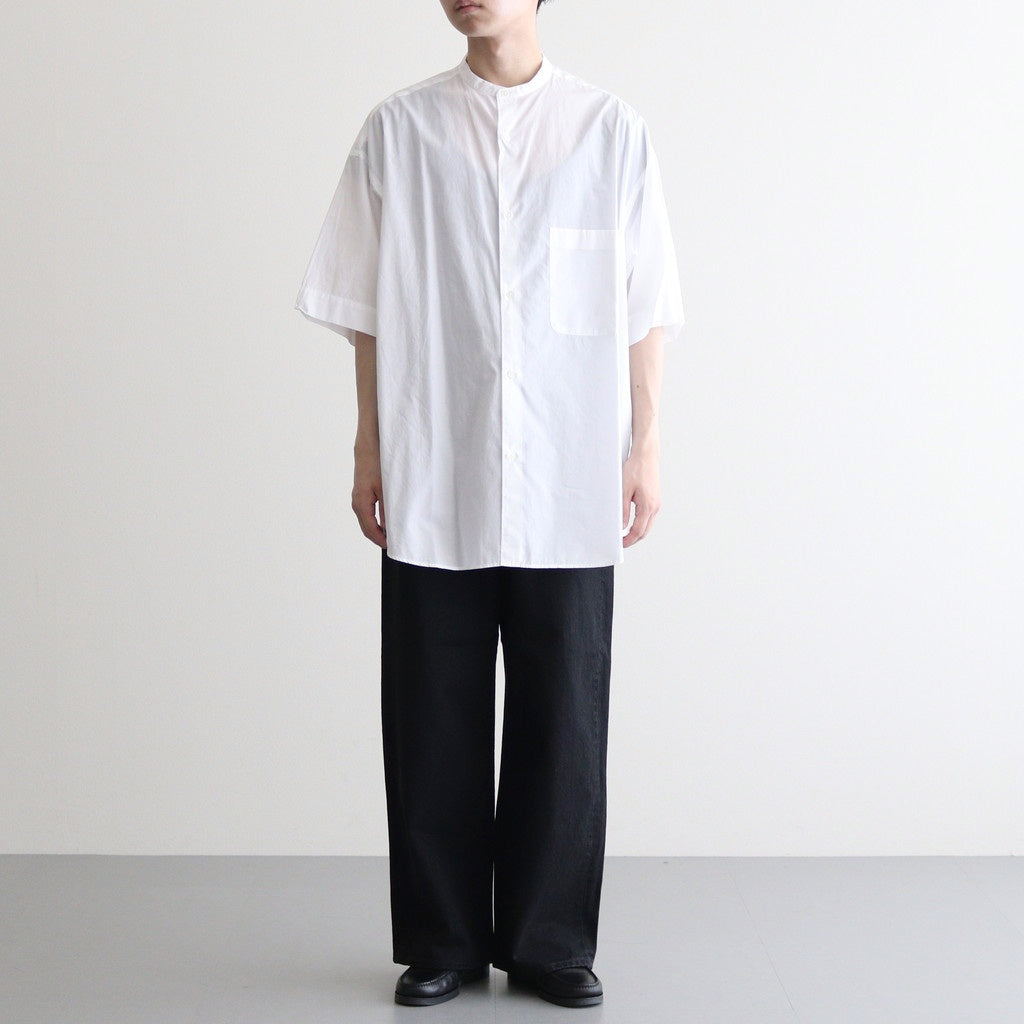 男性モデル(ハラ):172cm 58kg 着用サイズ：F